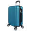 Imagem da oferta Mala de Viagem Bordo 10kg Eagle Em Abs C Rodinhas 360º As52