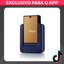 Imagem da oferta Deo Parfum Natura Homem 100 ml