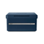 Imagem da oferta Caixa Térmica Dobrável Snap 'N Go Cooler 42L Safira Coleman