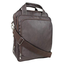 Imagem da oferta Mochila Lenna's Executiva 3 em 1 A001 Marrom