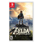 Imagem da oferta Zelda Breath of The Wild - Switch Mídia Física