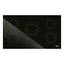 Imagem da oferta Cooktop De Indução Cinco Bocas Eos 90cm Preto 9500w Eci05ep