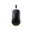 Imagem da oferta Havit Mouse Gamer Tri-Mode MS963WB Sem Fio e Com Fio USB Bluetooth Wireless 2.4GHz Tampa Removível RGB 7 Botões,
