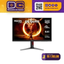 Imagem da oferta Monitor Gamer Curvo AOC AGON G4 27" QUAD QHD 180Hz 0.5ms
