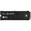 Imagem da oferta WD_BLACK 8TB SN850P NVMe M.2 SSD oficialmente licenciado expansão de armazenamento para consoles PS5 até 7200 MBs c