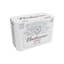Imagem da oferta Cerveja Sem Álcool Budweiser Lata 350ml Pack com 8 unidades