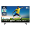 Imagem da oferta Smart Tv 65' Rig Vizzion Br65g3ua 4k Uhd