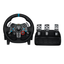 Imagem da oferta Volante E Pedais Logitech G29 Driving Force Com Force Feedback Para Ps5, Ps4, Ps3 E Pc