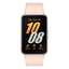 Imagem da oferta Smartwatch Samsung Galaxy Fit3 Display 1.6" Rosé