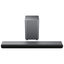 Imagem da oferta Soundbar TCL S55H 2.1 Canais Bluetooth com Subwoofer sem Fio 120W