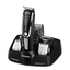 Imagem da oferta MONDIAL Aparador de Pelos Super Groom 11 PretoPrata Bivolt - BG-05
