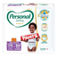 Imagem da oferta Personal Fralda Descartável Infantil Pants Baby Premium XXG, 30 Unidades