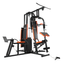 Imagem da oferta Estação De Musculação 100kg Gallant Elite Pro (gem100h85a-pt)