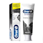 Imagem da oferta Oral-b Pasta De Dente 3d White Mineral Clean, Carvão De Bambu, 107 Ml