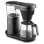 Imagem da oferta Cafeteira Elétrica Electrolux inox filtro permanente removivel capacidade 1,25L 31 xicaras função aroma desligamento