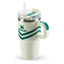 Imagem da oferta Copo Stanley Quencher Cream Chevron 591ml