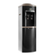 Imagem da oferta Bebedouro Gelágua Esmaltec EGC35B Coluna Natural e Gelada PretoInox 127V