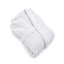 Imagem da oferta Roupão Banho Kimono Marcotex Unissex Atoalhado Felpudo 100% Algodão Tamanho G Branco