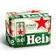 Imagem da oferta Heineken Ultimate Cerveja Lager Puro Malte Lata Pack 12 Unidades 350ml