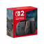Imagem da oferta Nintendo Switch 2 2025 256GB Joy-Con Preto e Vermelho Nintendo