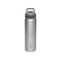 Imagem da oferta Garrafa Térmica Tramontina 650 Ml Inox Com Canudo