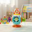 Imagem da oferta Brinquedo Interativo Foguete Atividades Com Som
