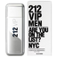 Imagem da oferta Perfume 212 Vip Men Eau de Toilette 100ml Masculino