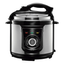 Imagem da oferta Panela Pressão Elétrica Elgin 42ppr 4 Litros 840w Aço Inox