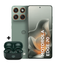 Imagem da oferta Kit smartphone motorola edge 70 512GB e fone moto buds loop