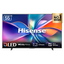 Imagem da oferta Smart TV 4K UHD Hi-QLED Hisense 55Q6QV 55 polegadas | Processador AI HDR10+ HLG Filmmaker Mode Dolby Gaming Dolby