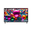 Imagem da oferta Smart tv lg 43" led 4k uhd smart pro 43au801c0sa.awz