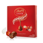 Imagem da oferta Caixa de Bombons Lindt Lindor ao Leite 112g