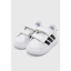 Imagem da oferta Tênis Infantil Adidas Grand Court 3.0 Bubble CF I Branco (20-25)