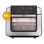 Imagem da oferta Air Fryer Oven Philco Paf15b 15l Dupla Resistência 1800w