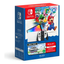 Imagem da oferta Bundle Nintendo Switch Oled + Super Mario Bros. Wonder
