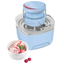 Imagem da oferta Sorveteira Cuisinart Compacta Máquina De Gelato Rápido 220v Azul-celeste 220v 60hz