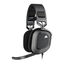 Imagem da oferta Headset Gamer Corsair HS80, RGB, Drivers 50mm, Preto, CA-9011237-NA
