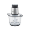 Imagem da oferta Black+decker Processador De Alimentos Antiaderente Em Inox, Gourmand Gris, Modelo Mp300g, 110v