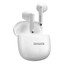 Imagem da oferta Fone De Ouvido AWS-EB-05-W Earbud Branco Aiwa Bivolt Branco