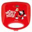 Imagem da oferta Sanduicheira Mickey Mouse Funny Plates Mallory