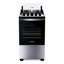 Imagem da oferta Fogão Brastemp 4 Bocas Inox Bfo4nbr - Bivolt