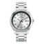 Imagem da oferta Relógio Technos Masculino Racer Basico Prata - 2115twv1k