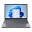 Imagem da oferta Notebook Lenovo Ideapad Slim 3i Intel Core 3 100u 8gb 512gb Ssd Windows 11 15.3 - 83nu0006br Luna Grey
