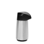 Imagem da oferta Garrafa Térmica Tramontina Exata Aço Inox com Ampola de Vidro 1 L
