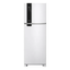 Imagem da oferta Geladeira Brastemp Frost Free 385 Litros Duplex Branca - BRM46MB