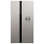 Imagem da oferta Refrigerador Side By Side Philco 486L Inox PRF504ID Eco Inverter