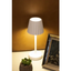Imagem da oferta Luminária De Mesa Led Pilha Usb 3 Tons Lyor Radiance