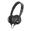 Imagem da oferta Fone De Ouvido Profissional Sennheiser Hd 25 Light - Mq553 Preto