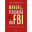 Imagem da oferta Manual de persuasão do FBI