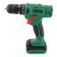 Imagem da oferta Parafusadeira Furadeira A Bateria Dwt Pfd120 Bivolt + Maleta Cor Verde-escuro 110V220V
